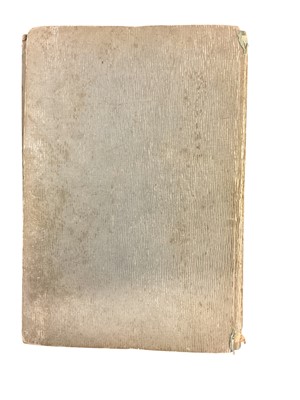 Lot 839 - First World War Imperial German military Postcard album containing 22 postcards of groups of German Soldiers, some dated 1916