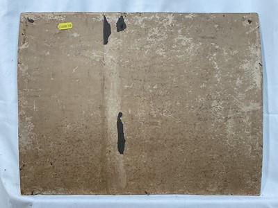 Lot 9 - Alister Macdonald, watercolour, Loch Nevis, signed and dated, 16cm x 25cm,and another by the same hand