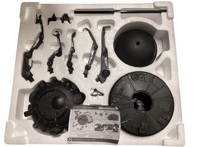 Lot 251 - Star Wars Sideshow 1/6th Scale action figure Imperial Probe Droid, boxed.