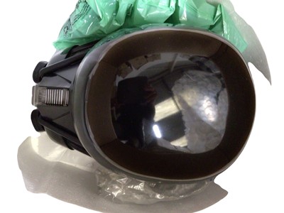 Lot 59 - Anovos Star Wars Death Trooper Standard Helmet, boxed
