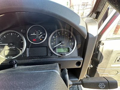 Lot 74 - 2014 Land Rover Defender 110 LWB XS Station Wagon 2.2 TDCi, diesel, manual, reg. no. WJ64 ZST