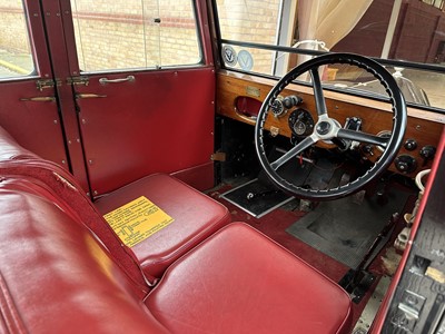 Lot 62 - 1929 Singer Junior Saloon, reg. no. VX 1239, a local car for its entire life with a wonderful provenance.