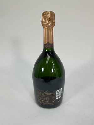 Lot 8 - One bottle, Ruinart Brut Champagne