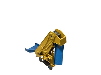 Lot 1516 - Dinky Supertoys Elevator Loader, boxed (taped) No.964 (1)