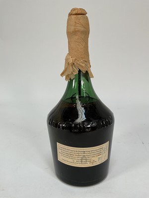 Lot 30 - One bottle, Benedictine D.O.M 43%
