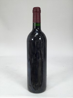 Lot 60 - One bottle, Chateau Beausejour Premier Grand Cru Classe 1995
