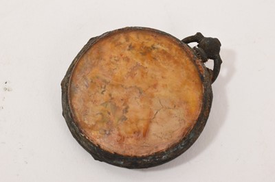 Lot 685 - Gold ring and pocket watch from shipwreck 'General Abbatucci' cargo