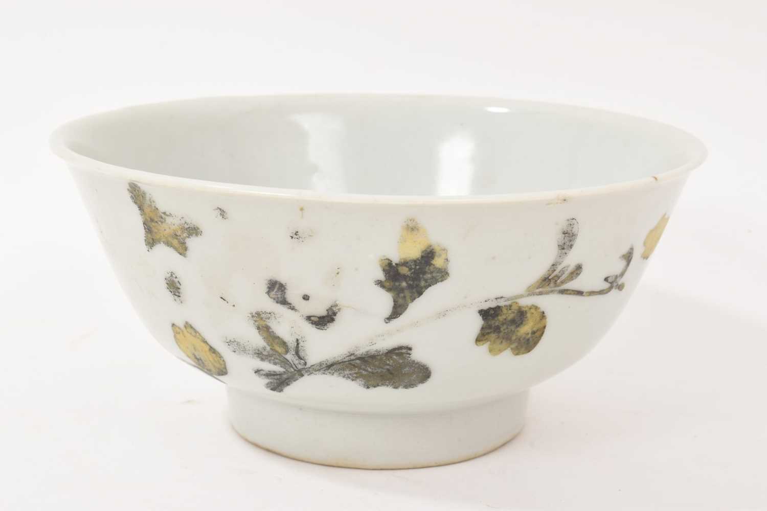 Lot 691 - Diana cargo bowl, circa 1817