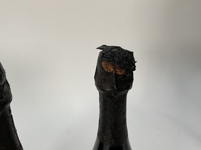 Lot 5 - Three bottles, Dom Perignon Champagne vintage 2013, 750ml