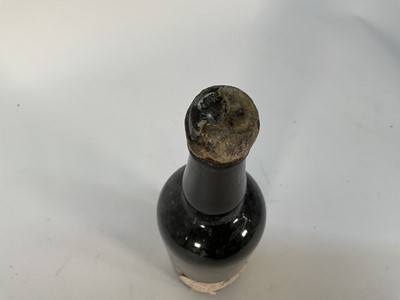 Lot 35 - One bottle, Taylor's 1960 Vintage Port, bottled 1962