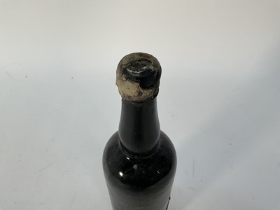 Lot 35 - One bottle, Taylor's 1960 Vintage Port, bottled 1962