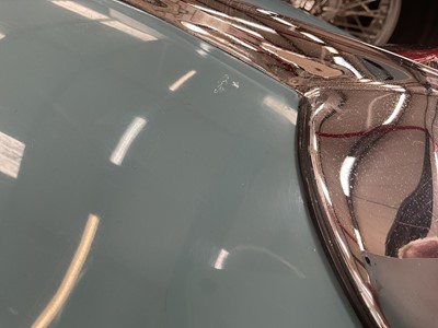 Lot 220 - 1970 Jaguar E-Type Series II 4.2 litre fixed head coupe, manual, reg. no. KPX 273J