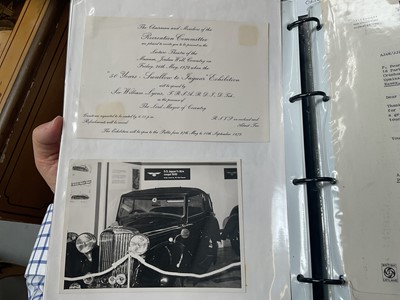 Lot 219 - 1939 SS Jaguar 1.5 litre Drophead Coupe, reg. no. FXE 374, chassis no. 56493.
