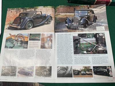 Lot 219 - 1939 SS Jaguar 1.5 litre Drophead Coupe, reg. no. FXE 374, chassis no. 56493.