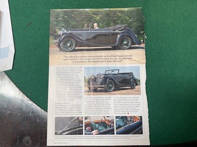 Lot 219 - 1939 SS Jaguar 1.5 litre Drophead Coupe, reg. no. FXE 374, chassis no. 56493.