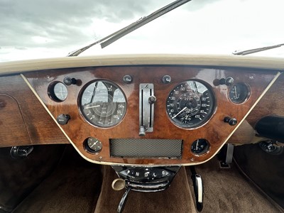 Lot 205 - 1959 Alvis TD21 3 litre fixed head automatic coupe by Park Ward, finished in regal red, reg. no. XLE 35