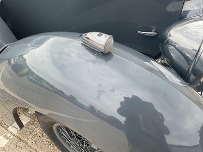 Lot 206 - 1939 Lagonda LG6 long saloon with sunroof, reg. no. SN 8865