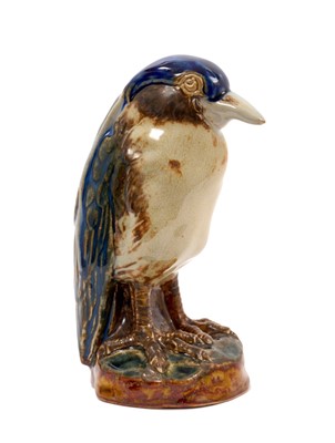 Lot Harry Simeon for Doulton - Heron