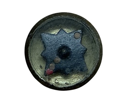 Lot 808 - Second World War Air Force escape compass