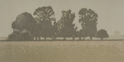 Lot 71 - Michael Carlo (b. 1945) group of four Artist's proof signed limited edition prints, dated 1978, framed and glazed