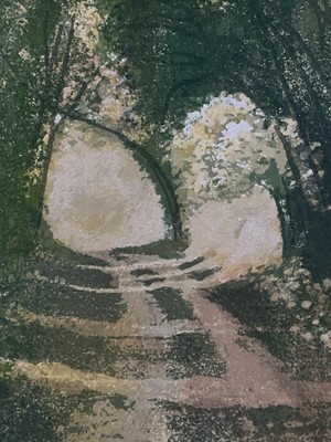 Lot 71 - Michael Carlo (b. 1945) group of four Artist's proof signed limited edition prints, dated 1978, framed and glazed