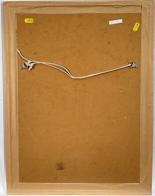 Lot 71 - Michael Carlo (b. 1945) group of four Artist's proof signed limited edition prints, dated 1978, framed and glazed