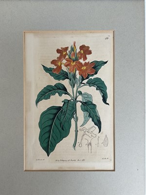 Lot 80 - Collection of unframed watercolours and prints, to include a Venetian Silhouette (9)