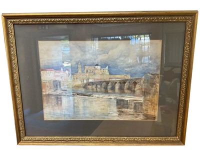 Lot 5081 - Collection of pictures and prints