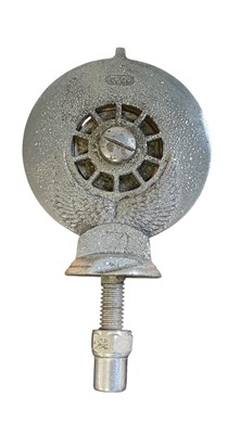 Lot 78 - Royal Automobile Club Association- The Lancashire Automobile Club members' badge