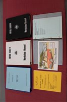 Lot 2958 - Lotus Elan + 2, Lotus Europa and other car...