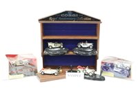 Lot 2809 - Selection of Lesney Models of Yesteryear...