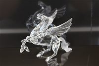 Lot 2092 - Swarovski crystal Annual Edition 1998...