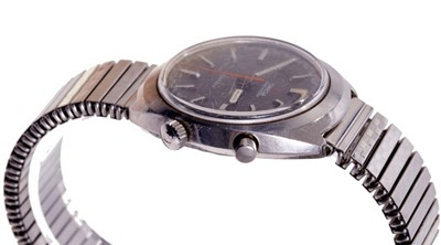 Lot 550 - 1960s Gentlemen's Omega Chronostop