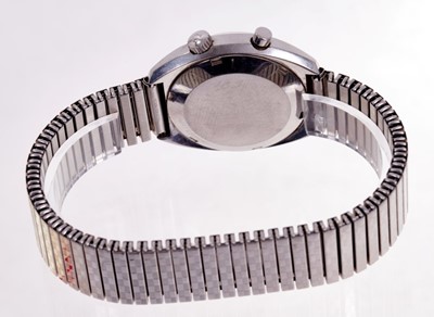 Lot 550 - 1960s Gentlemen's Omega Chronostop
