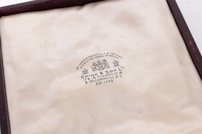 Lot 253 - Fine miniature medals of Lt. Col. Guy Blewitt and Gen. W. E. Blewitt, full sized medals sold by these rooms, 17th May 2018