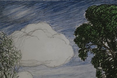 Lot 60 - George Clausen Lithograph