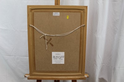 Lot 1062 - *Peggy Somerville pastel