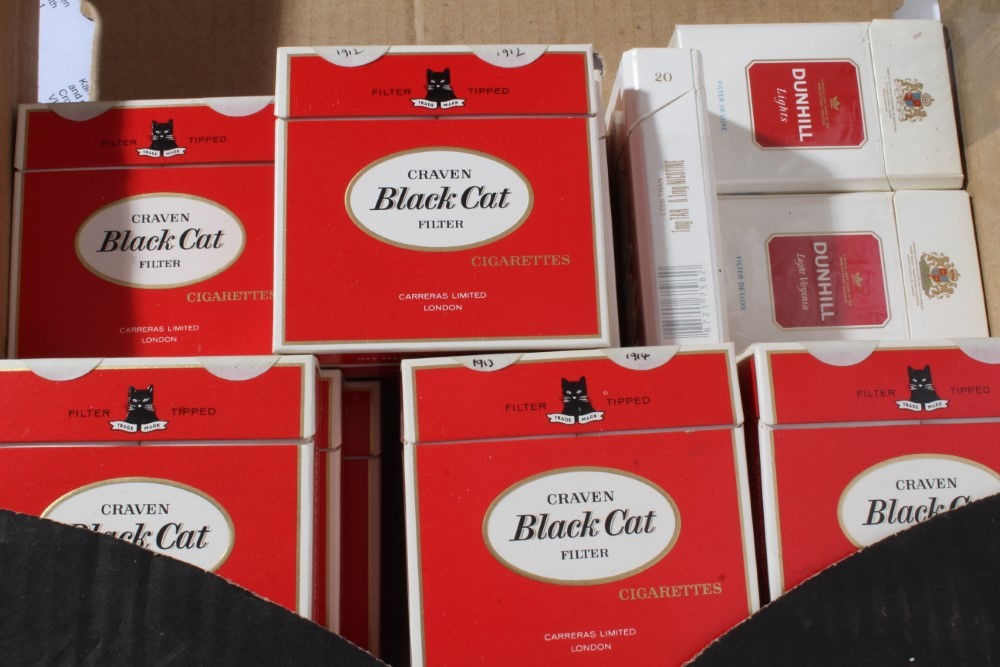 how wide is a pack of cigarettes Cigarette Box Dimensions and Sizes: Tips and Types