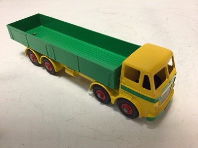 Lot 2008 - Dinky Supertoys Leyland Octopus wagon No. 934 boxed