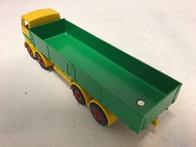 Lot 2008 - Dinky Supertoys Leyland Octopus wagon No. 934 boxed