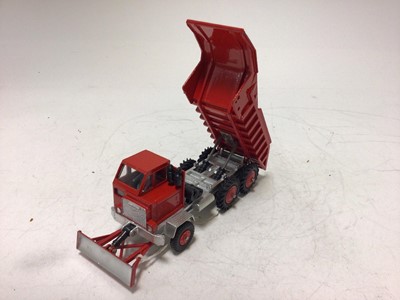 Lot 2014 - Dinky Supertoys Foden dump truck No.959 boxed