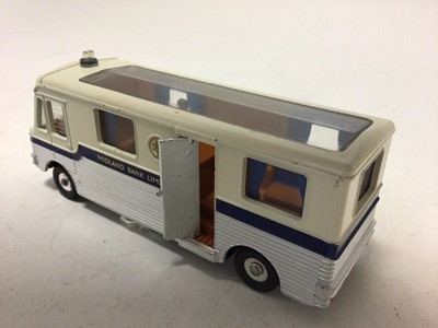 Lot 2022 - Dinky Midland mobile bank No. 280 boxed