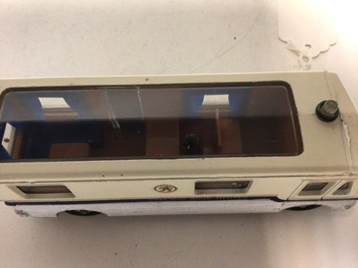 Lot 2022 - Dinky Midland mobile bank No. 280 boxed
