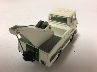Lot 2038 - Dinky Bedford TK crash truck No. 434 boxed