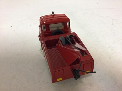 Lot 2046 - Dinky French issue Dépanneuse Berliet No 589, boxed